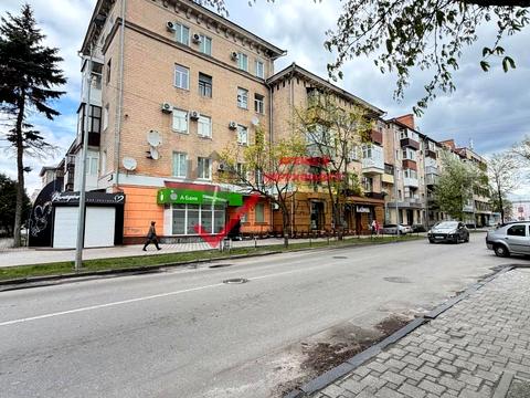 квартира за адресою Юліана Матвійчука вул. (), 22