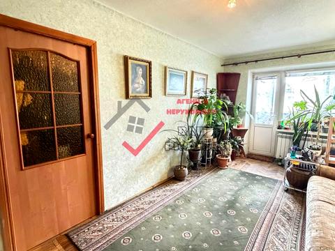 квартира за адресою Юліана Матвійчука вул. (), 22