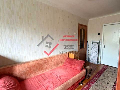 квартира за адресою Юліана Матвійчука вул. (), 22