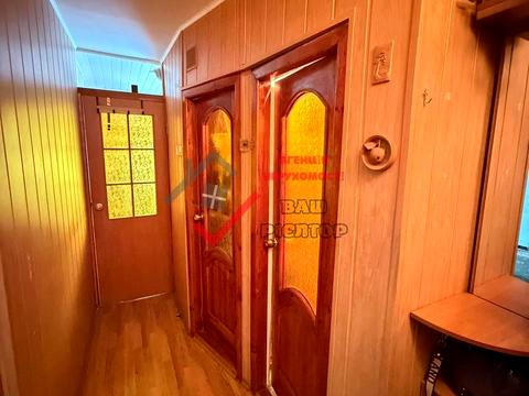 квартира за адресою Юліана Матвійчука вул. (), 22