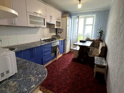 квартира по адресу Синеводская ул., 138в