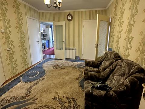 квартира по адресу Синеводская ул., 138в