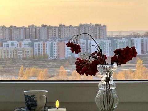 квартира за адресою Героїв Небесної Сотні просп., (Будинок 20/10)