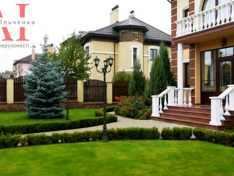 дом по адресу Соснова