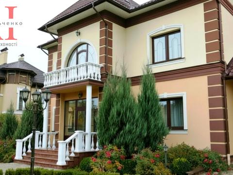 дом по адресу Соснова