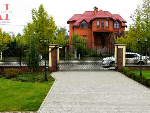 дом по адресу Соснова