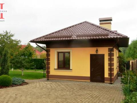 дом по адресу Соснова