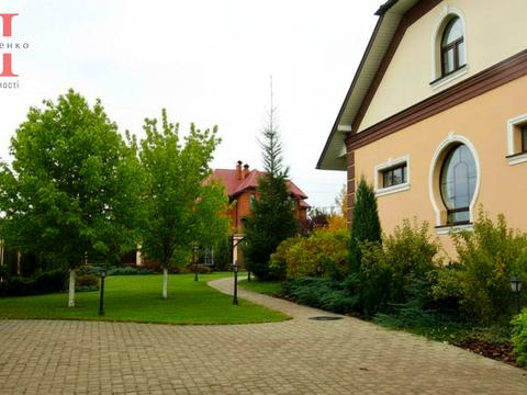 дом по адресу Соснова