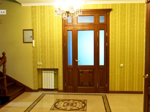 дом по адресу Соснова