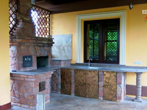 дом по адресу Соснова