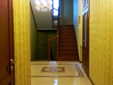 дом по адресу Соснова