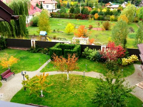 дом по адресу Соснова