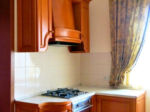 дом по адресу Соснова