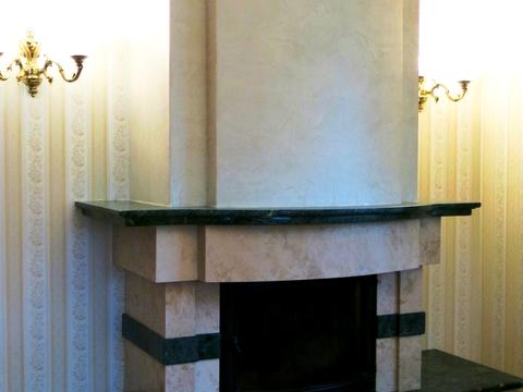 дом по адресу Соснова