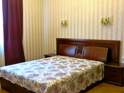 дом по адресу Соснова