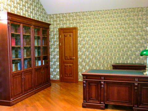 дом по адресу Соснова