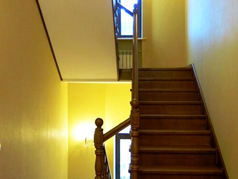 дом по адресу Соснова