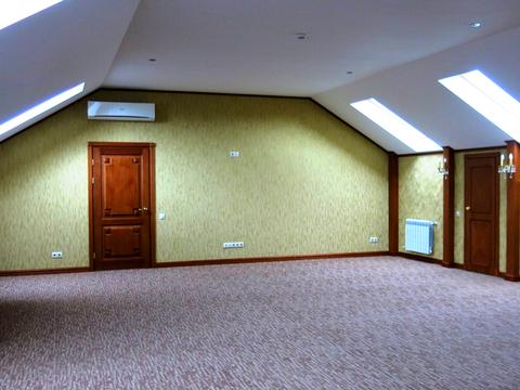 дом по адресу Соснова