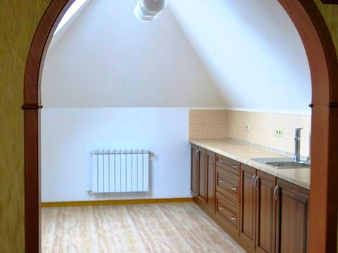 дом по адресу Соснова