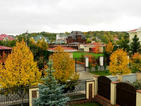 дом по адресу Соснова