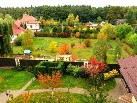 дом по адресу Соснова