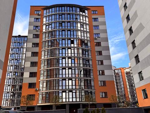 квартира по адресу Калушское шоссе, 3, к2