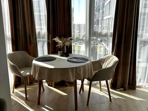 квартира по адресу Григория Сковороды ул., 54