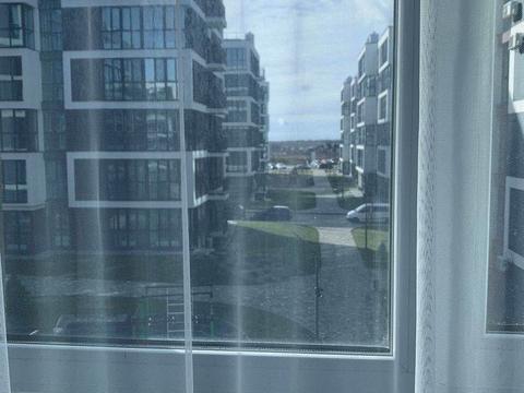 квартира по адресу Григория Сковороды ул., 54