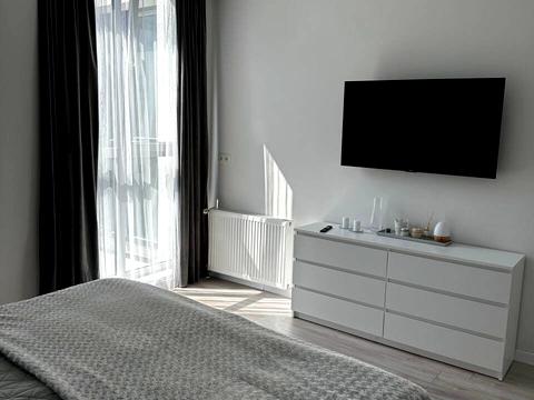 квартира по адресу Григория Сковороды ул., 54