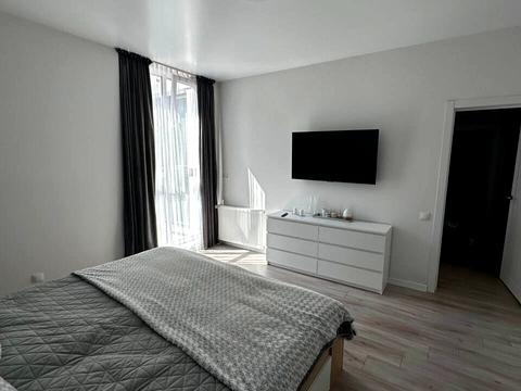 квартира по адресу Григория Сковороды ул., 54