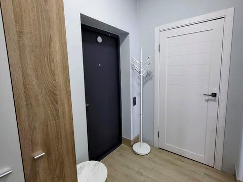 квартира по адресу Григория Сковороды ул., 54