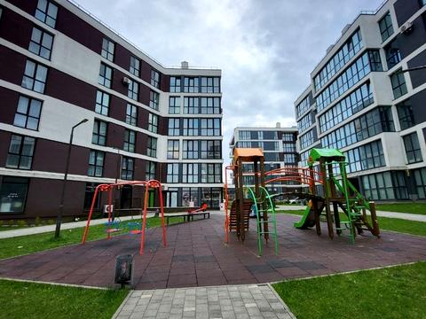 квартира по адресу Григория Сковороды ул., 54