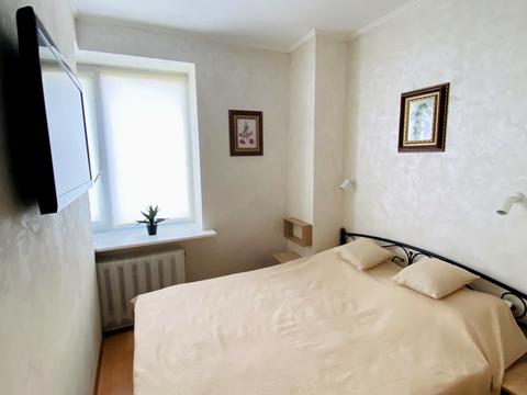 квартира по адресу Анны Ахматовой ул., 16-Б