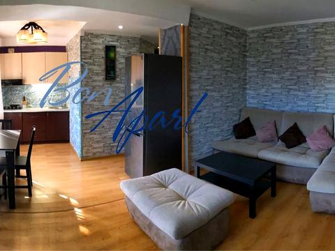 квартира за адресою Юлії Здановської вул. (Ломоносова), 31/2