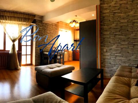 квартира за адресою Юлії Здановської вул. (Ломоносова), 31/2