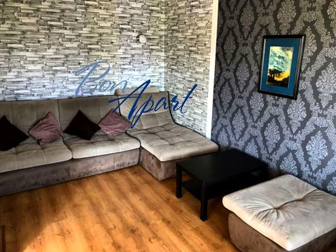 квартира за адресою Юлії Здановської вул. (Ломоносова), 31/2