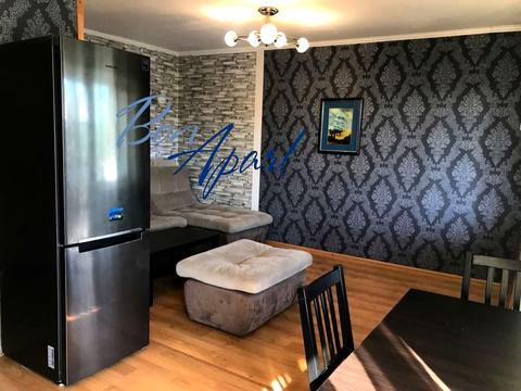 квартира за адресою Юлії Здановської вул. (Ломоносова), 31/2