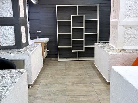 коммерческая по адресу Тринклера ул., 2