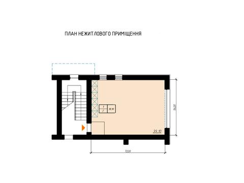 комерційна за адресою Загадкова вул., 9