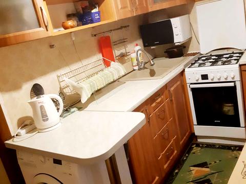 квартира по адресу Братів Малакових ул. (Бориса Житкова), 5-А