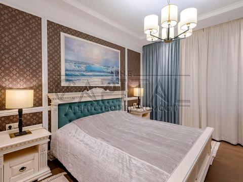 квартира по адресу Лукьяновская пл., 21-Б