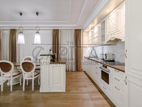 квартира по адресу Лукьяновская пл., 21-Б