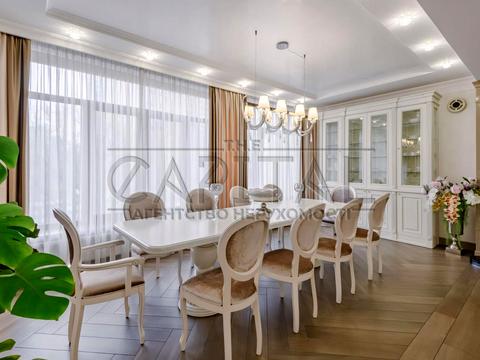 квартира по адресу Лукьяновская пл., 21-Б