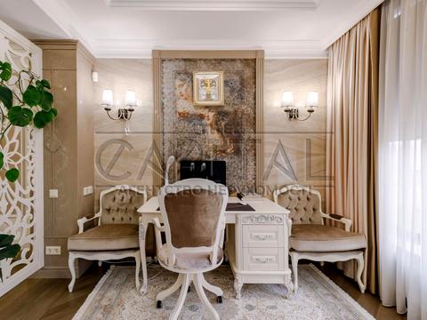 квартира по адресу Лукьяновская пл., 21-Б