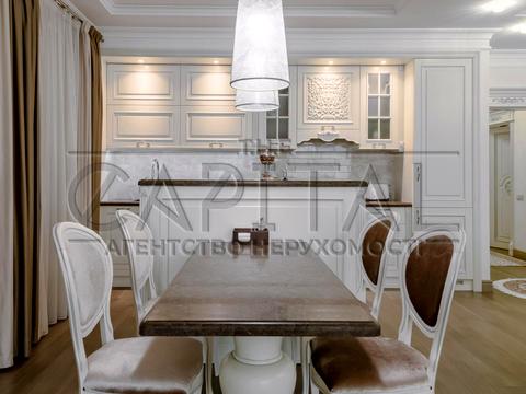 квартира по адресу Лукьяновская пл., 21-Б