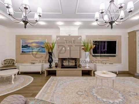 квартира по адресу Лукьяновская пл., 21-Б