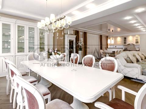 квартира по адресу Лукьяновская пл., 21-Б