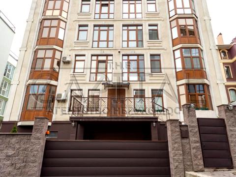 квартира по адресу Лукьяновская пл., 21-Б