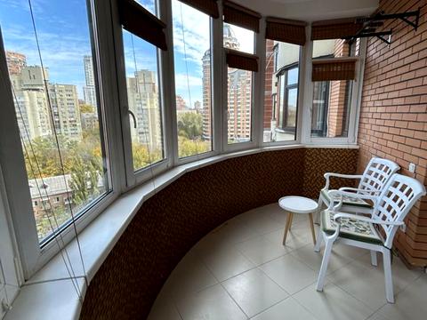 квартира за адресою Лесі Українки бульв., 7-А