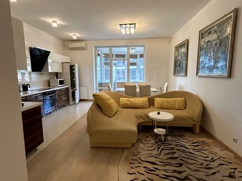 квартира за адресою Лесі Українки бульв., 7-А